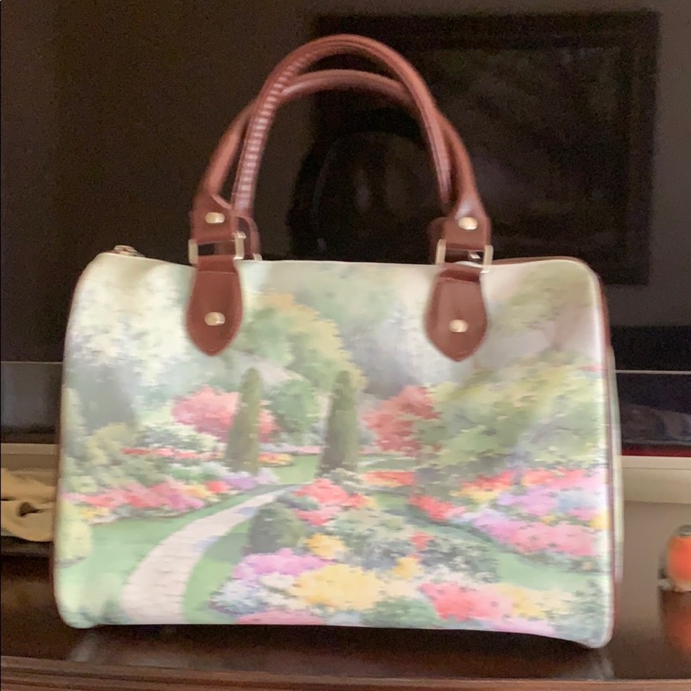 Tote purse